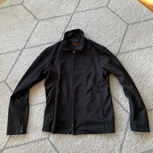 Adidas Y3 Black Men’s Jacket Sz S